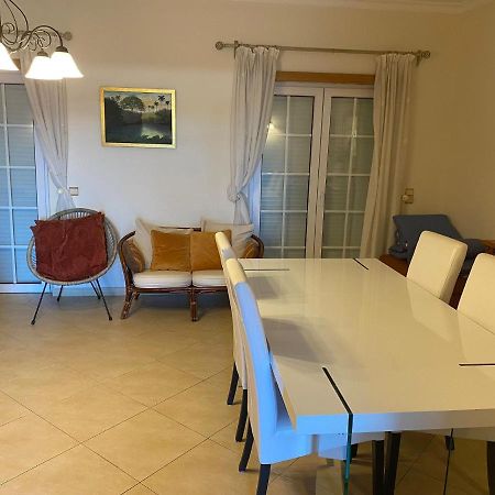 Paradise View Villa Albufeira Exterior foto