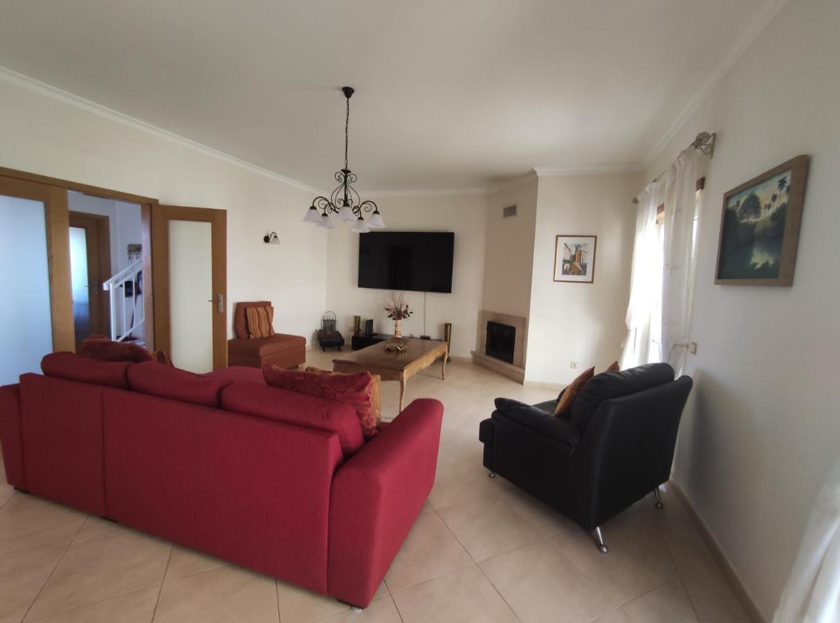 Paradise View Villa Albufeira Exterior foto