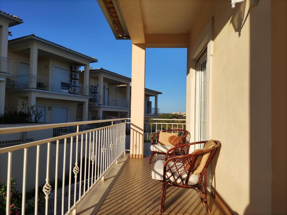 Paradise View Villa Albufeira Exterior foto